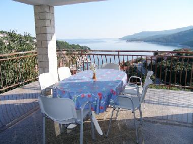 Apartamento de vacaciones en Rabac (Istarska)Casa de vacaciones