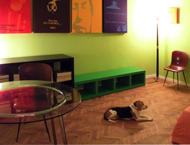 Apartamento de vacaciones en milano (Milano)Casa de vacaciones