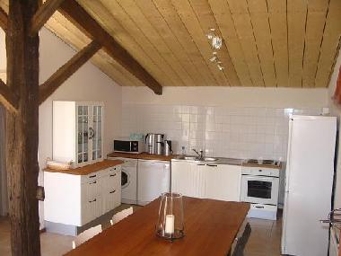Casa de vacaciones en Beauvoir-sur-Mer (Vend�e)Casa de vacaciones