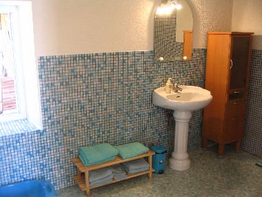 Casa de vacaciones en Beauvoir-sur-Mer (Vend�e)Casa de vacaciones