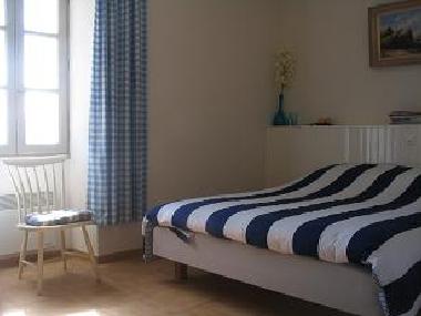 Casa de vacaciones en Beauvoir-sur-Mer (Vend�e)Casa de vacaciones
