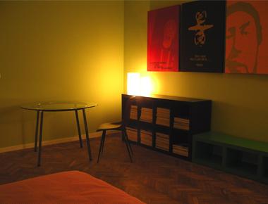 Apartamento de vacaciones en milano (Milano)Casa de vacaciones