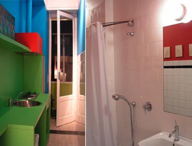 Apartamento de vacaciones en milano (Milano)Casa de vacaciones