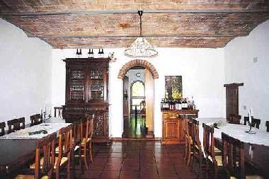 Cama y desayuno en Sassetta (Livorno)Casa de vacaciones