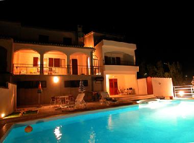 Apartamento de vacaciones en Trogir (Splitsko-Dalmatinska)Casa de vacaciones