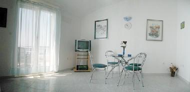 Apartamento de vacaciones en Trogir (Splitsko-Dalmatinska)Casa de vacaciones