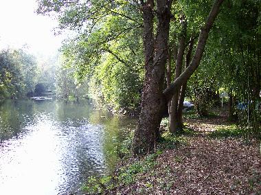 Casa de vacaciones en Dampierre sur Boutonne (Charente-Maritime)Casa de vacaciones