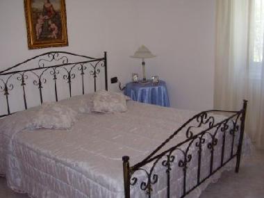 Casa de vacaciones en Vieste (Foggia)Casa de vacaciones