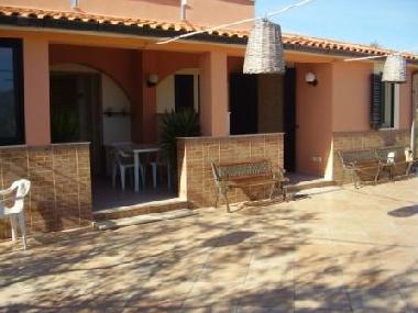 Casa de vacaciones en Vieste (Foggia)Casa de vacaciones