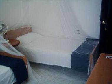 Casa de vacaciones en Cesme-Germiyanyalisi (Izmir)Casa de vacaciones