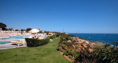 Apartamento de vacaciones en Carvoeiro (Algarve)Casa de vacaciones
