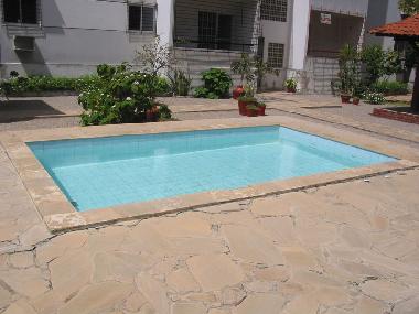 Apartamento de vacaciones en paulista (Pernambuco)Casa de vacaciones