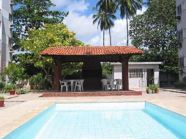 Apartamento de vacaciones en paulista (Pernambuco)Casa de vacaciones