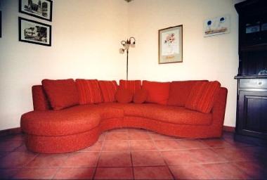 Casa de vacaciones en Campofelice di Roccella) (Palermo)Casa de vacaciones