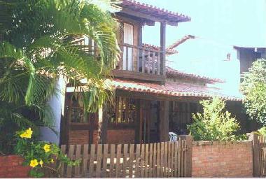 Casa de vacaciones en Geriba - Buzios (Rio de Janeiro)Casa de vacaciones