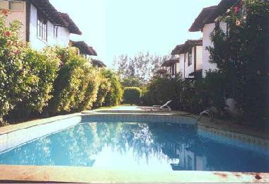 Casa de vacaciones en Geriba - Buzios (Rio de Janeiro)Casa de vacaciones