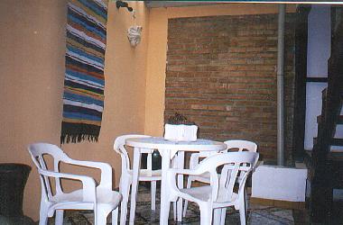 Casa de vacaciones en Geriba - Buzios (Rio de Janeiro)Casa de vacaciones