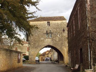 Casa de vacaciones en Molieres (Dordogne)Casa de vacaciones