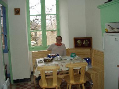 Casa de vacaciones en Molieres (Dordogne)Casa de vacaciones