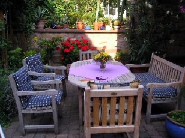 Apartamento de vacaciones en Drrenbach (Pfalz)Casa de vacaciones