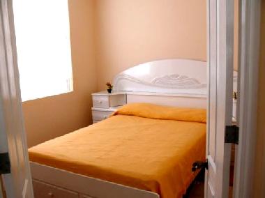 Dormitorio del RED APT