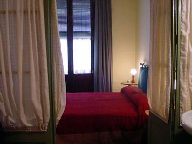 Apartamento de vacaciones en Barcelona (Barcelona)Casa de vacaciones