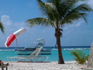 Apartamento de vacaciones en Christ Church (Christ Church)Casa de vacaciones