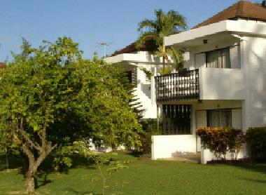 Apartamento de vacaciones en Christ Church (Christ Church)Casa de vacaciones