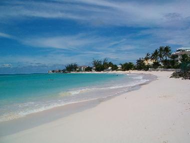 Apartamento de vacaciones en Christ Church (Christ Church)Casa de vacaciones