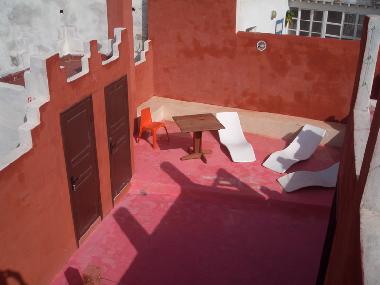 Casa de vacaciones en Essaouira (Essaouira)Casa de vacaciones