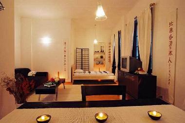 Apartamento de vacaciones en Warsaw (Mazowieckie)Casa de vacaciones