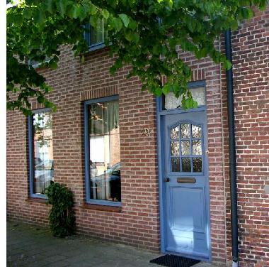 Apartamento de vacaciones en Nieuwvliet bei Cadzand (Zeeland)Casa de vacaciones
