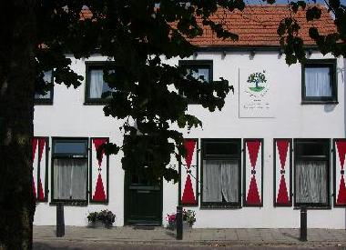 Apartamento de vacaciones en Nieuwvliet bei Cadzand (Zeeland)Casa de vacaciones
