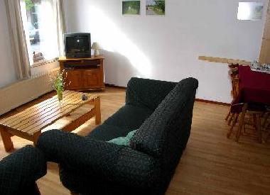 Apartamento de vacaciones en Nieuwvliet bei Cadzand (Zeeland)Casa de vacaciones