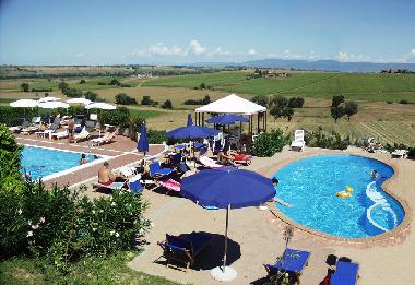 Apartamento de vacaciones en Paciano (PG) (Perugia)Casa de vacaciones