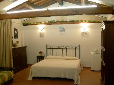 Apartamento de vacaciones en Paciano (PG) (Perugia)Casa de vacaciones