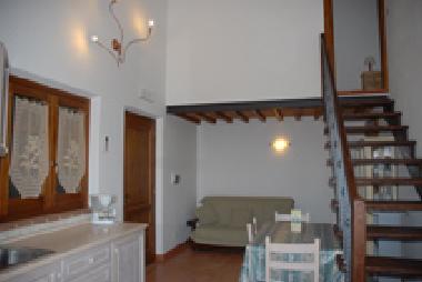Apartamento de vacaciones en Paciano (PG) (Perugia)Casa de vacaciones