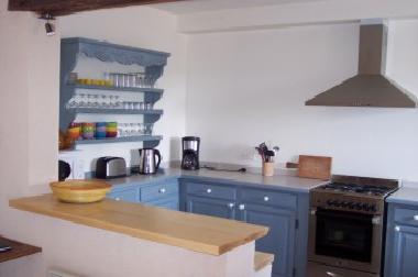 Casa de vacaciones en Carves (Dordogne)Casa de vacaciones