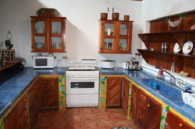 Casa de vacaciones en dominical (Puntarenas)Casa de vacaciones