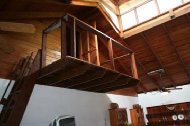 Casa de vacaciones en dominical (Puntarenas)Casa de vacaciones