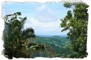 Casa de vacaciones en Dominical (Puntarenas)Casa de vacaciones