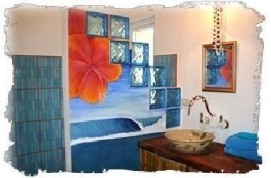 Casa de vacaciones en Dominical (Puntarenas)Casa de vacaciones