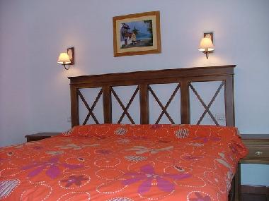 Casa de vacaciones en La Guancha (Teneriffa)Casa de vacaciones