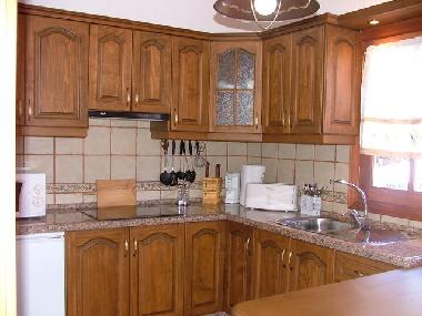 Casa de vacaciones en La Guancha (Teneriffa)Casa de vacaciones