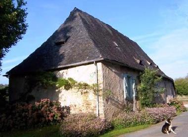 Casa de vacaciones en Orgnac-sur-Vzre (Corrze)Casa de vacaciones