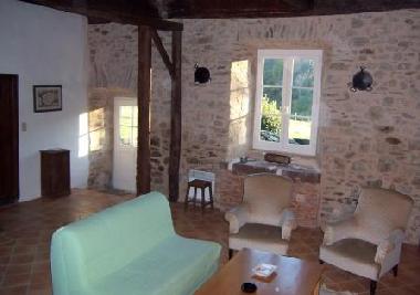 Casa de vacaciones en Orgnac-sur-Vzre (Corrze)Casa de vacaciones