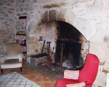 Casa de vacaciones en Orgnac-sur-Vzre (Corrze)Casa de vacaciones