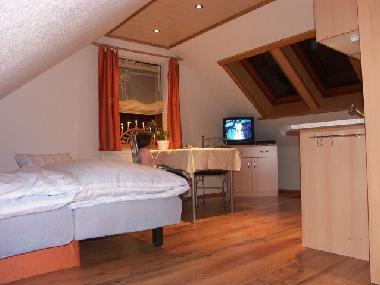 Apartamento de vacaciones en Breitenbrunn (Erzgebirge)Casa de vacaciones