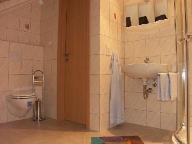 Apartamento de vacaciones en Breitenbrunn (Erzgebirge)Casa de vacaciones