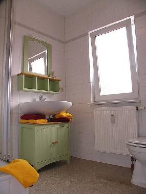 Apartamento de vacaciones en Bad Salzungen (Th�ringer Wald)Casa de vacaciones